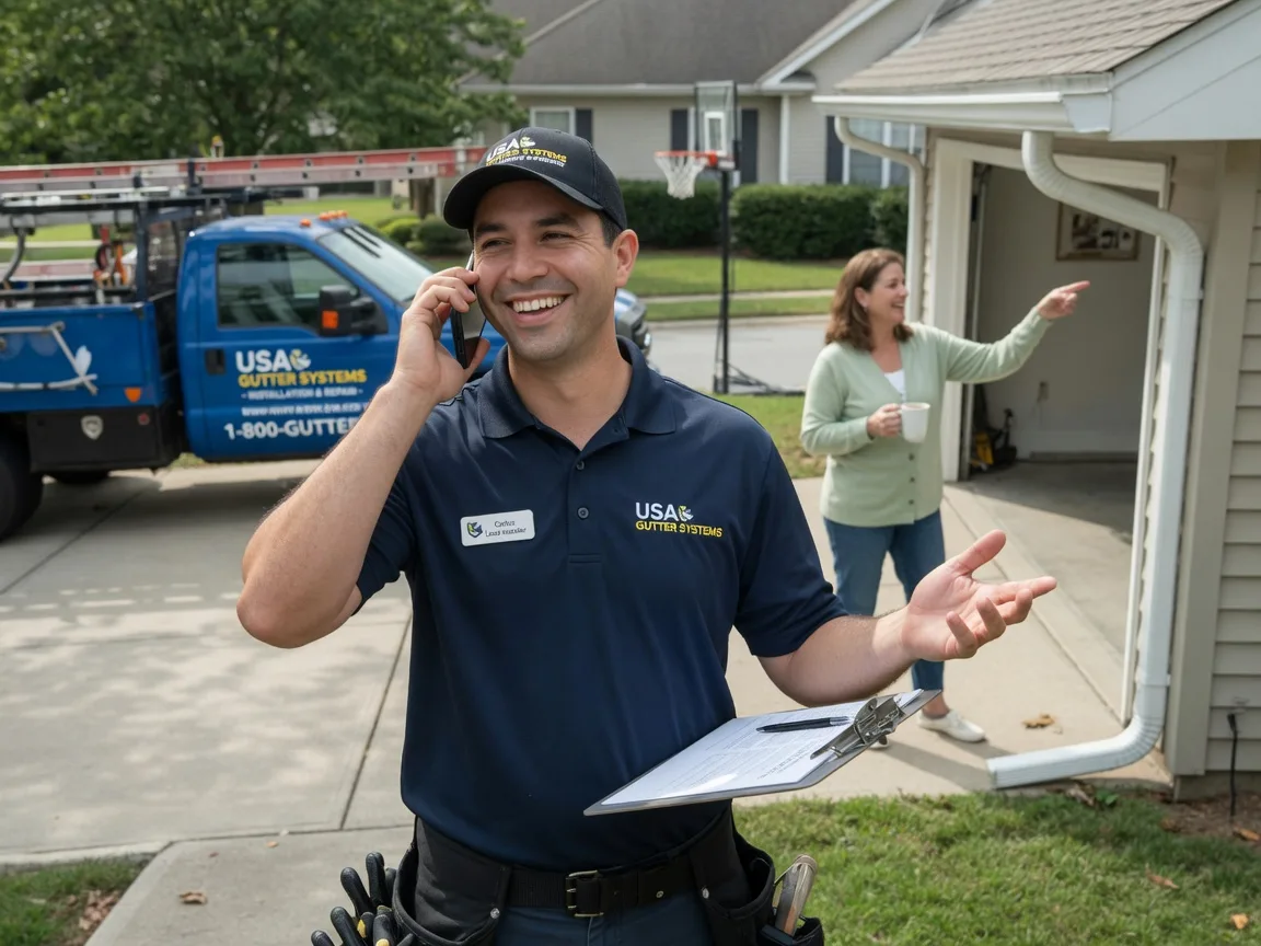 Gutter Installation Lee, FL FAQs